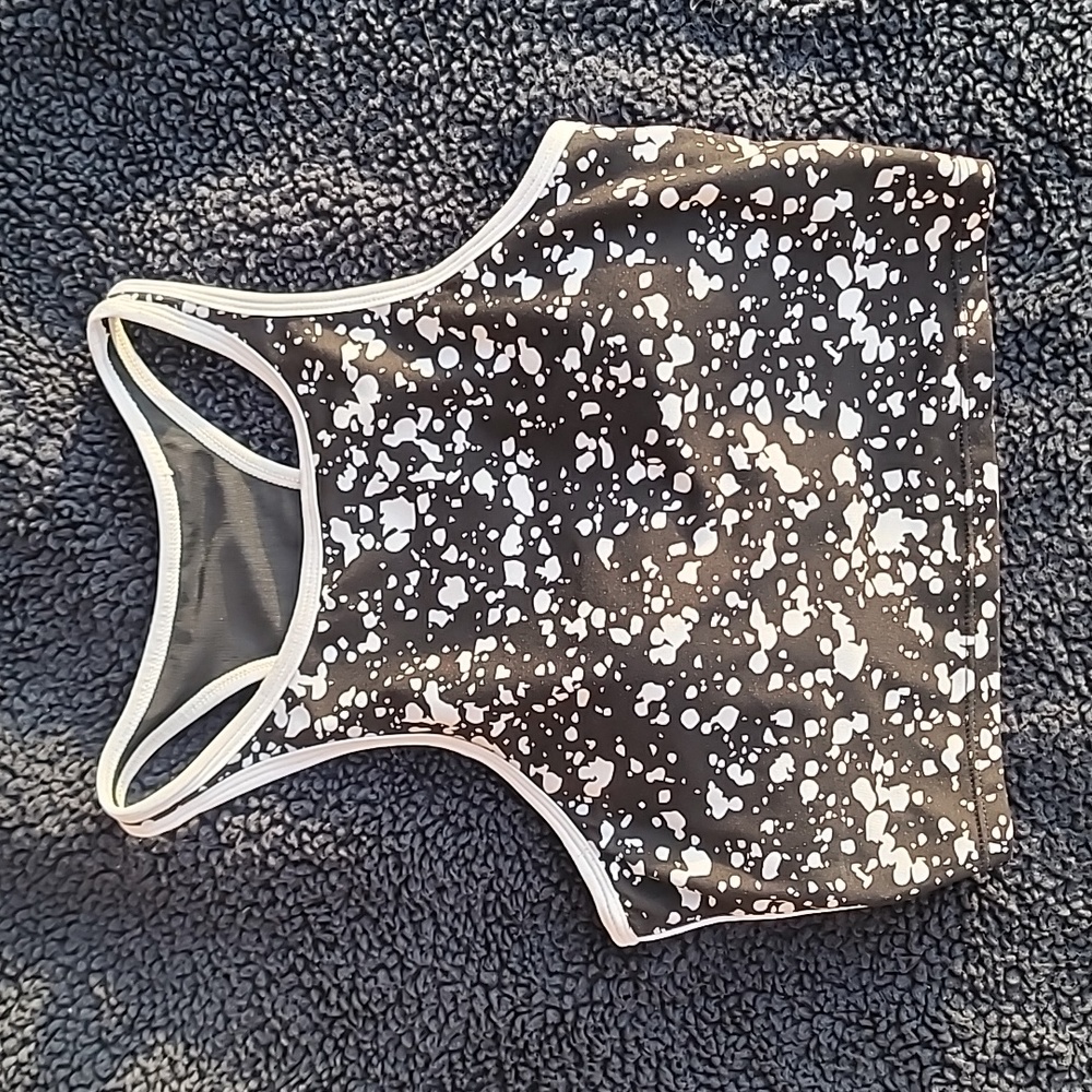 Fabletics Sports Bra EUC